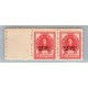ARGENTINA SERVICIO OFICIAL GJ 683CZ ESTAMPILLAS CON COMPLEMENTO NUEVO MINT u$ 60  40 + 50 % 
